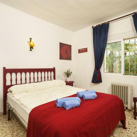 Holiday Home La Caissa By Interhome بينيتاشيل المظهر الخارجي الصورة