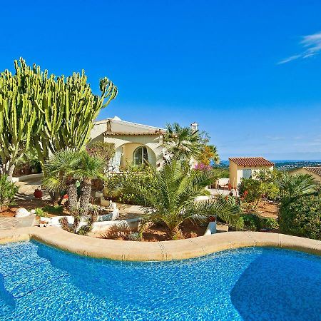 Holiday Home La Caissa By Interhome بينيتاشيل المظهر الخارجي الصورة