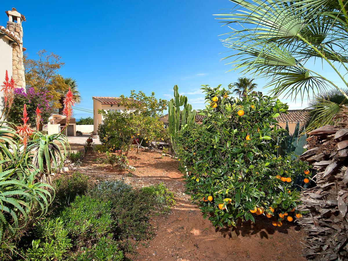 Holiday Home La Caissa By Interhome بينيتاشيل المظهر الخارجي الصورة