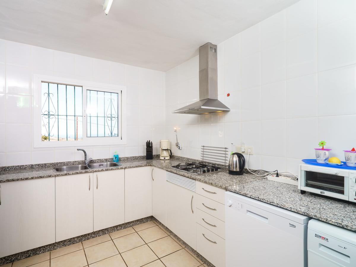 Holiday Home La Caissa By Interhome بينيتاشيل المظهر الخارجي الصورة