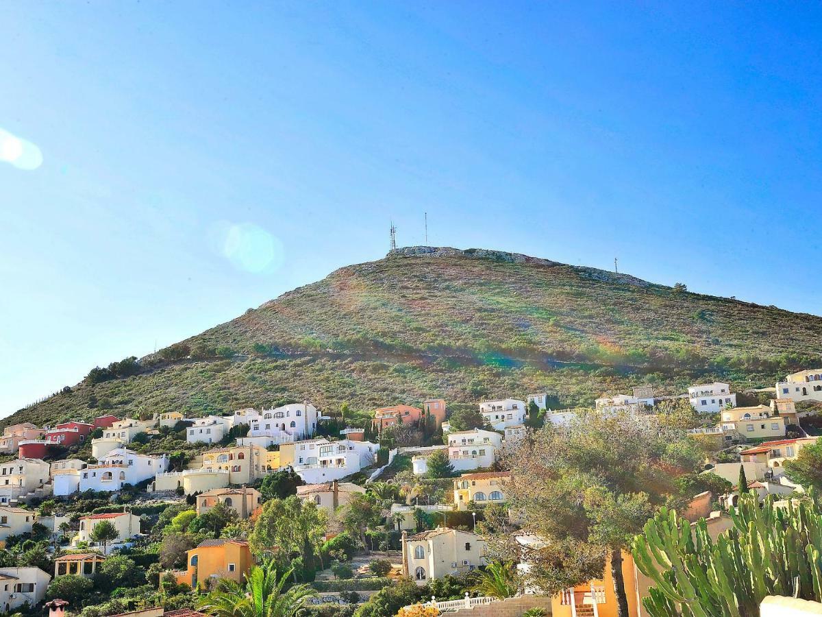 Holiday Home La Caissa By Interhome بينيتاشيل المظهر الخارجي الصورة