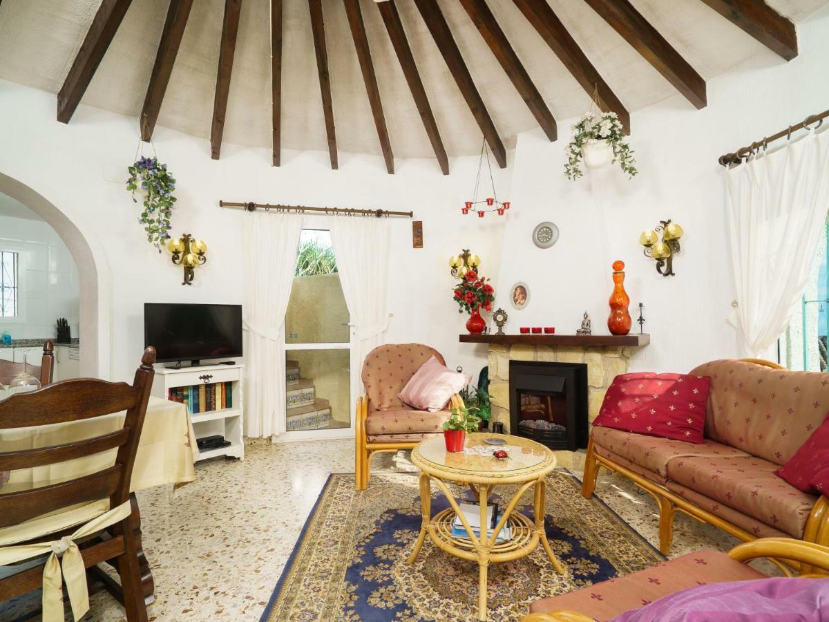 Holiday Home La Caissa By Interhome بينيتاشيل المظهر الخارجي الصورة